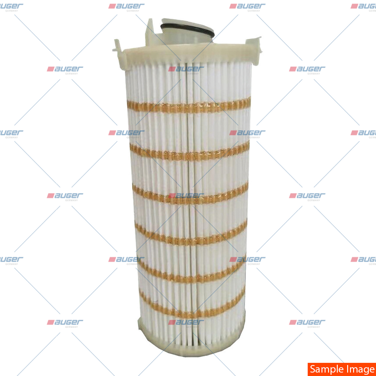 Oelfilter
