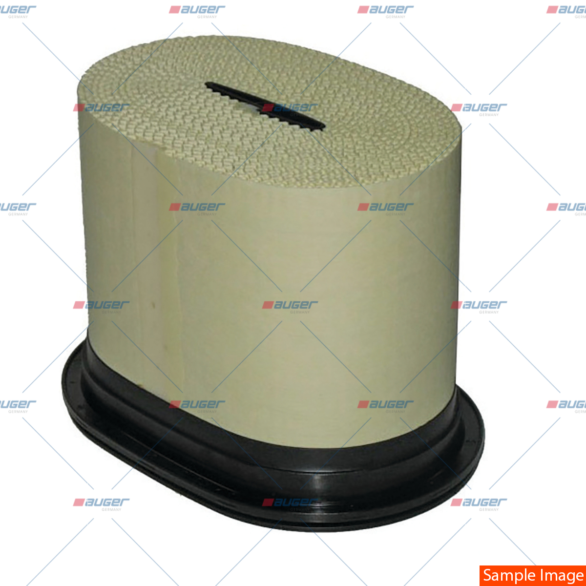 Luftfilterpatrone