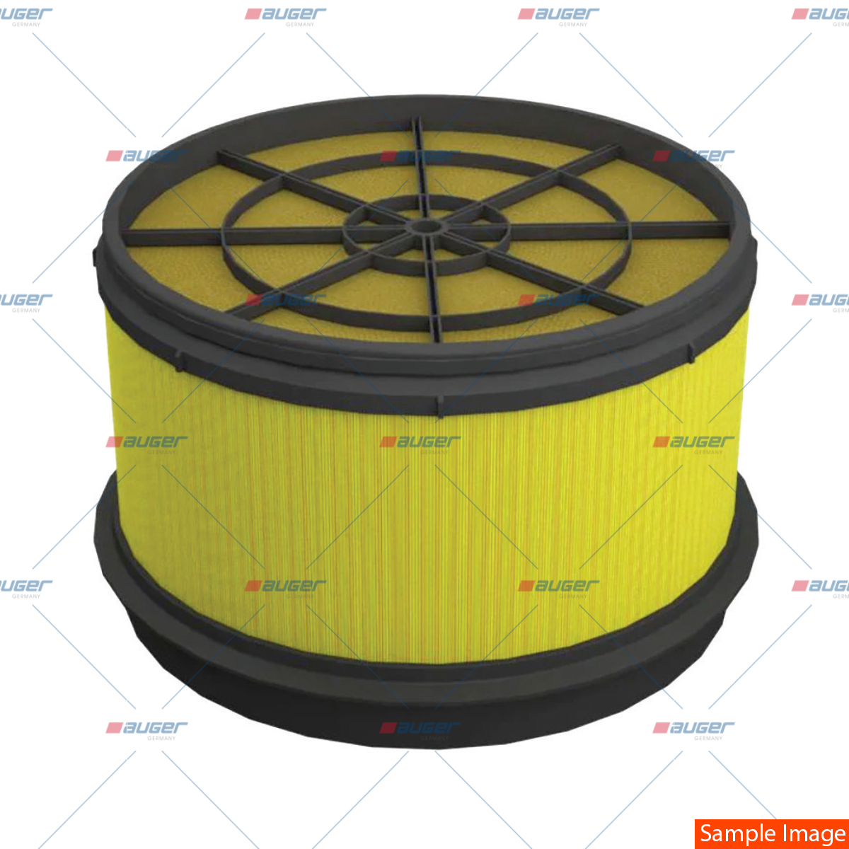 Luftfilterpatrone