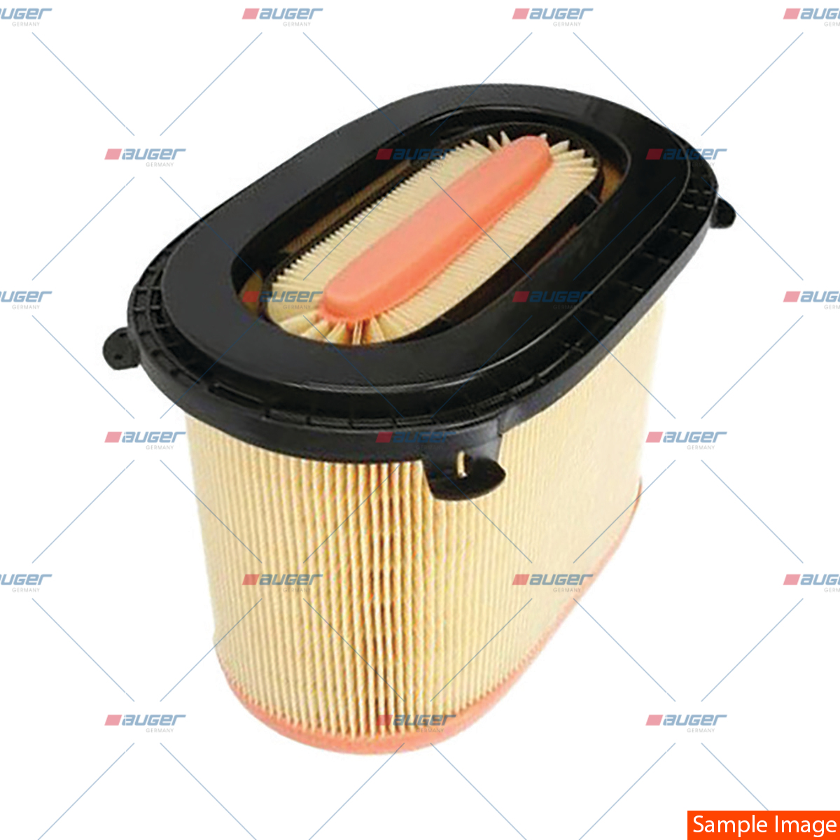 Luftfilterpatrone