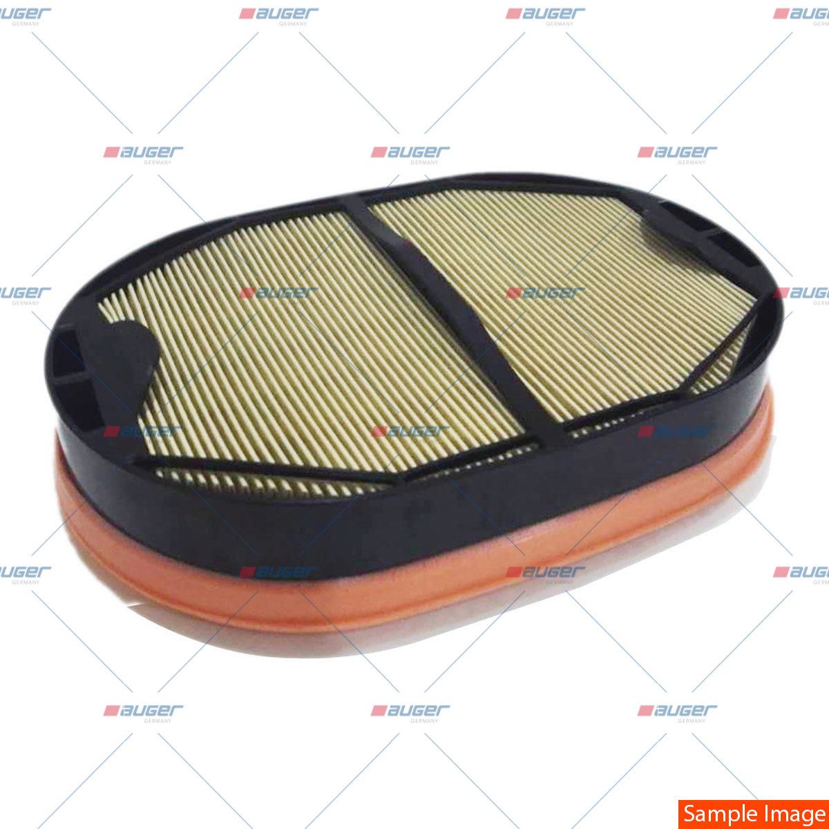 Luftfilterpatrone