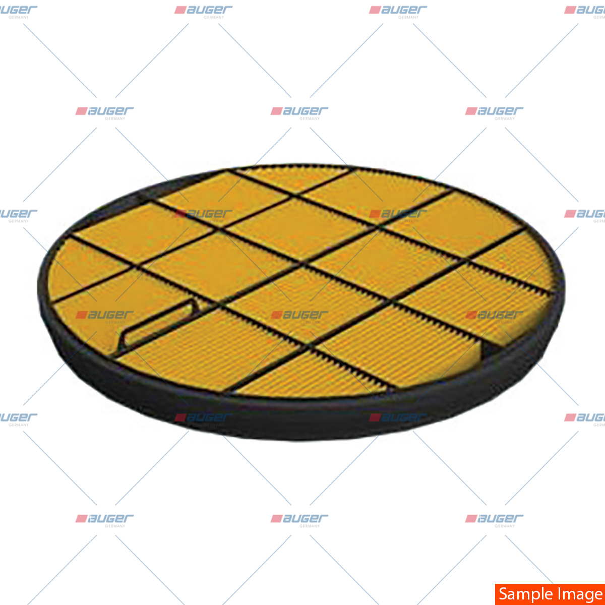 Luftfilterpatrone