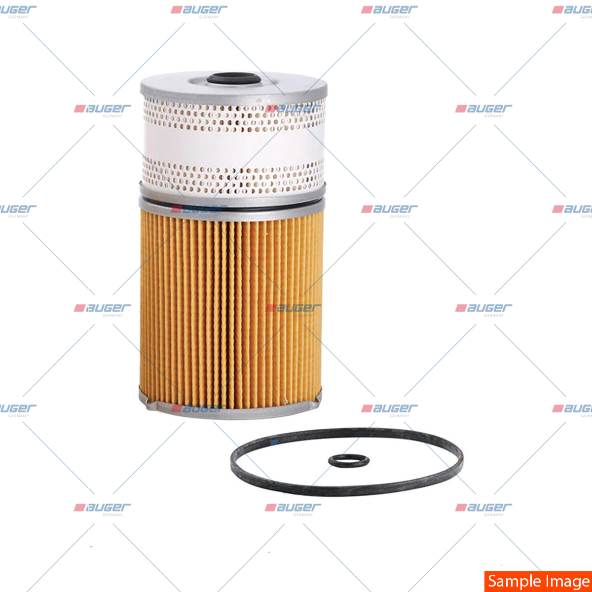 Oelfilter
