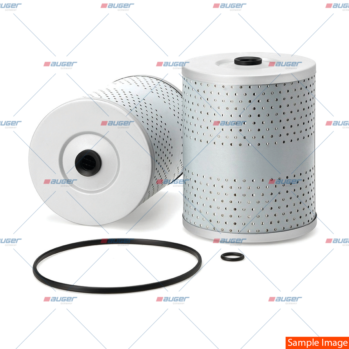 Oelfilter