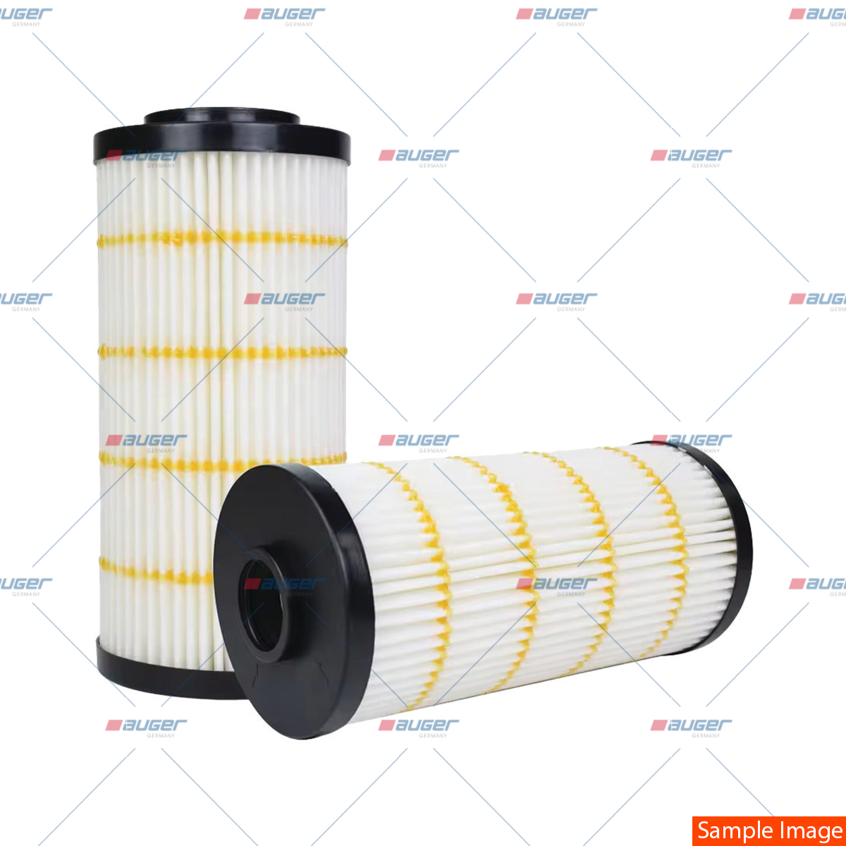 Oelfilter