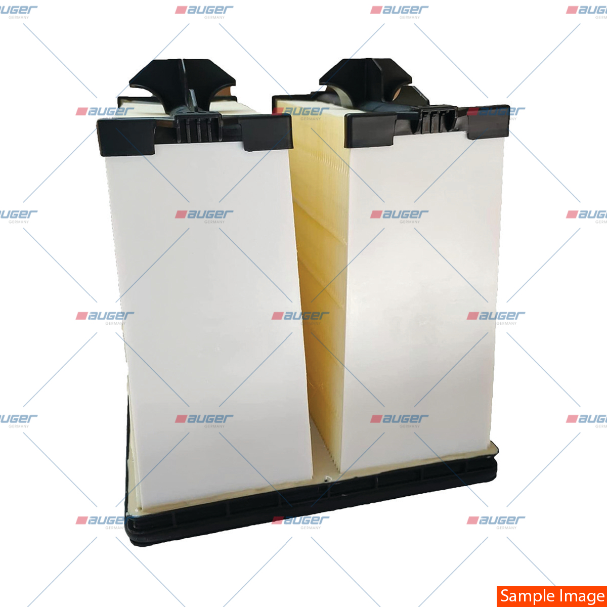Luftfilterpatrone