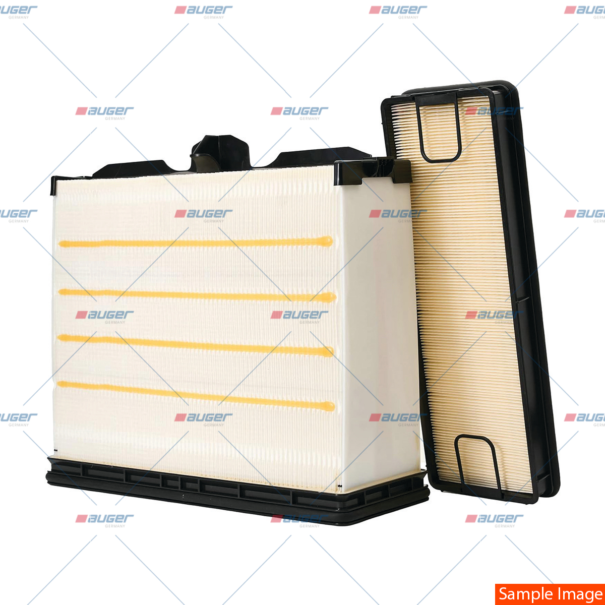 Luftfilterpatrone