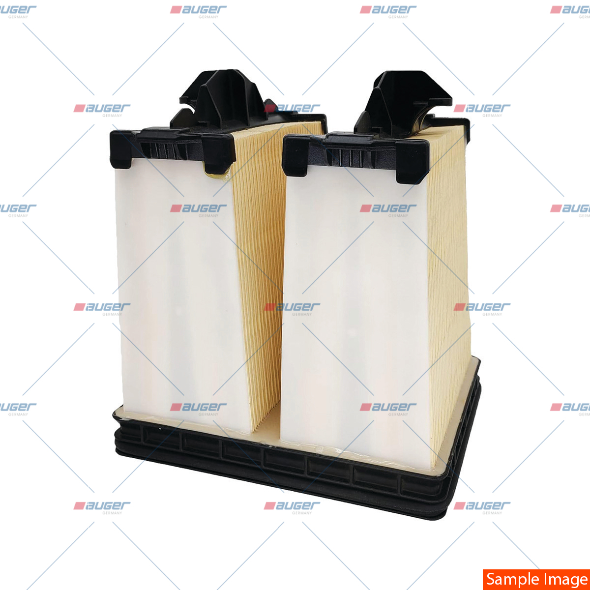 Luftfilterpatrone