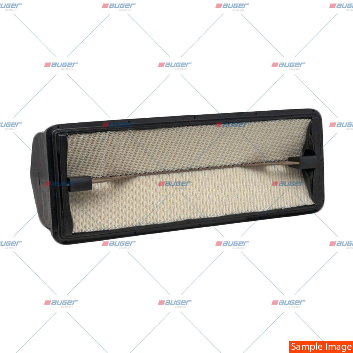 Luftfilterpatrone