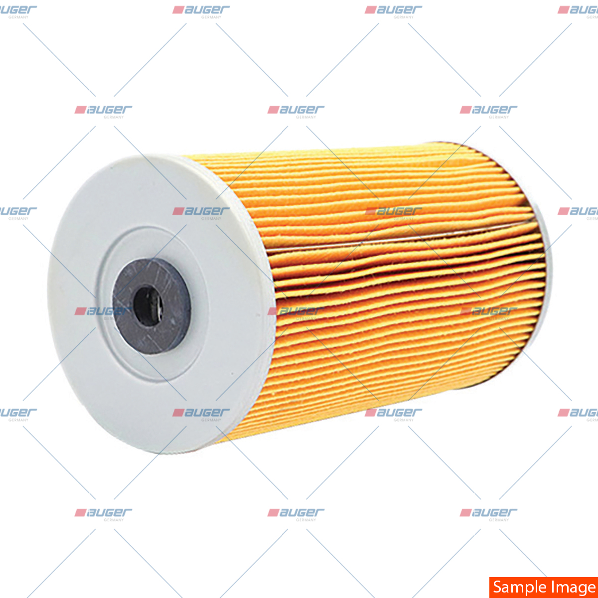 Oelfilter