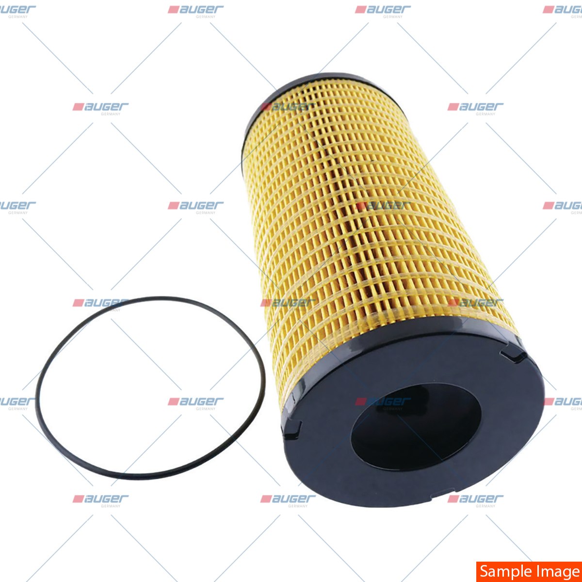 Oelfilter