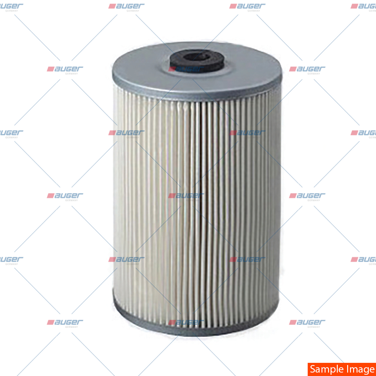Oelfilter
