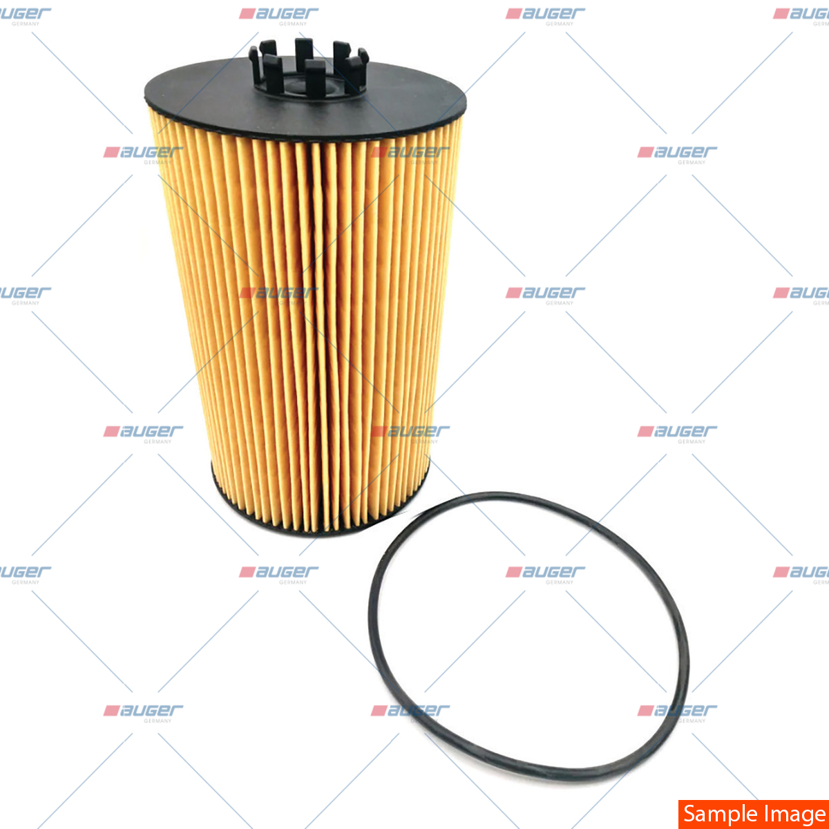 Oelfilter