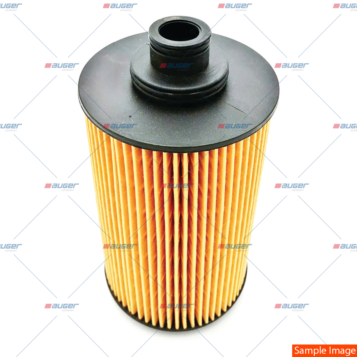 Oelfilter