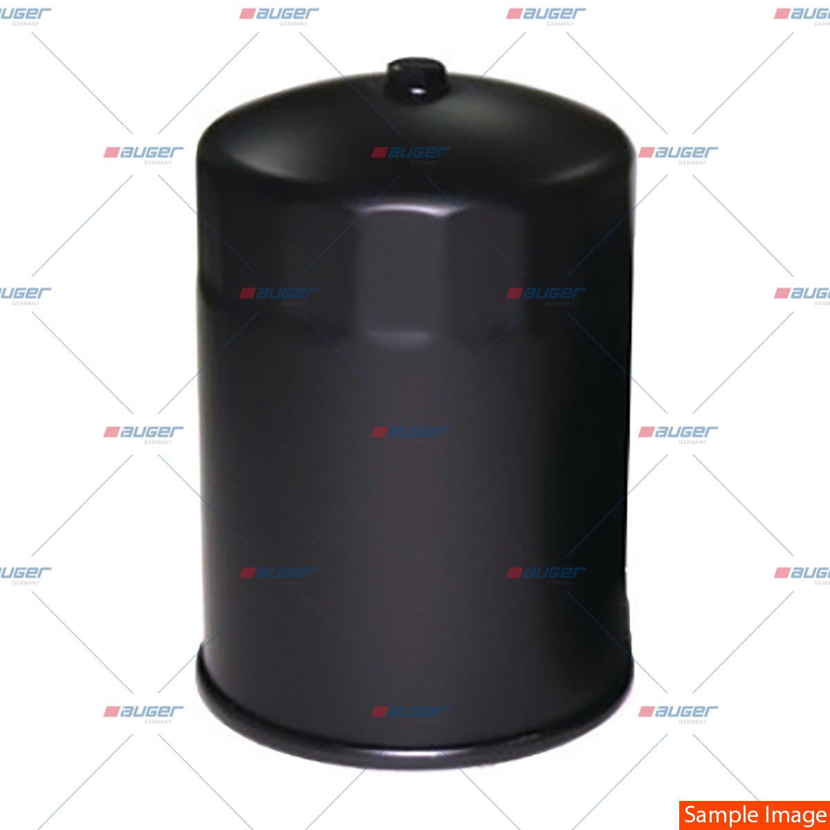 Oelfilter