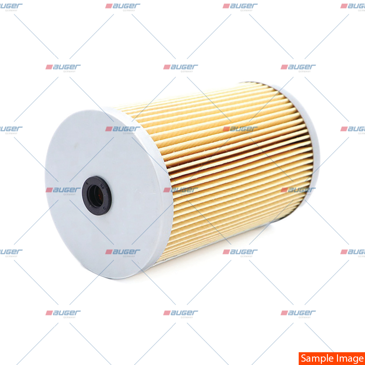 Oelfilter