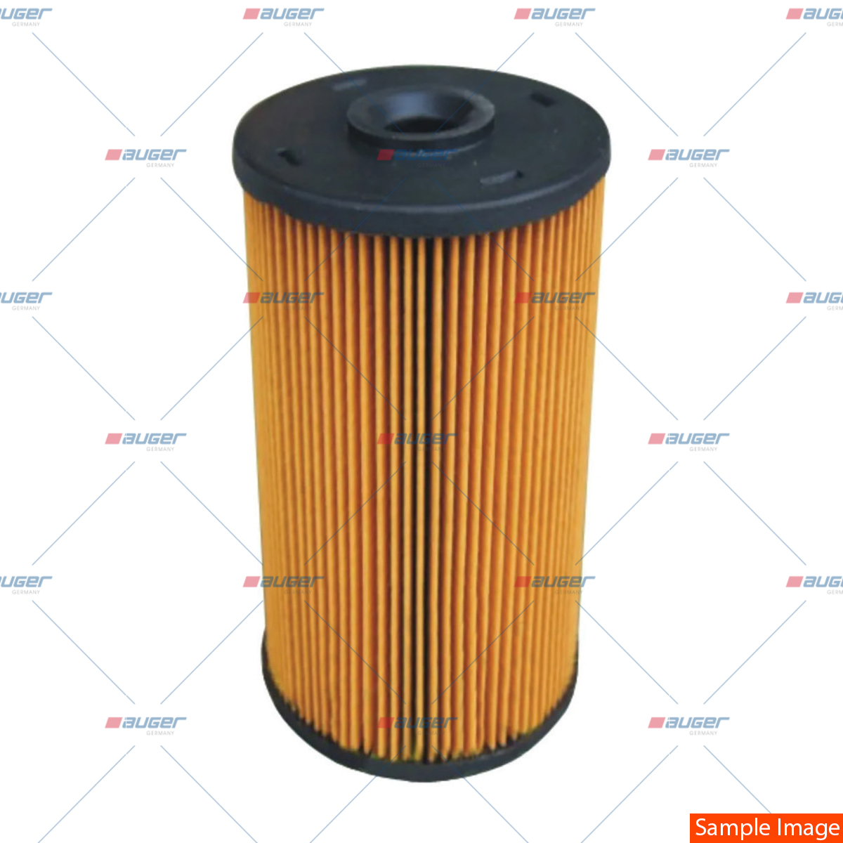 Oelfilter