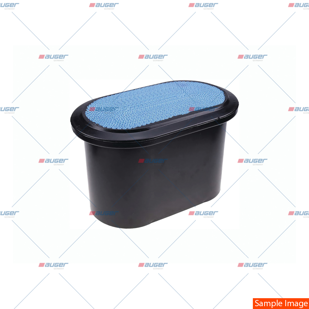 Luftfilterpatrone