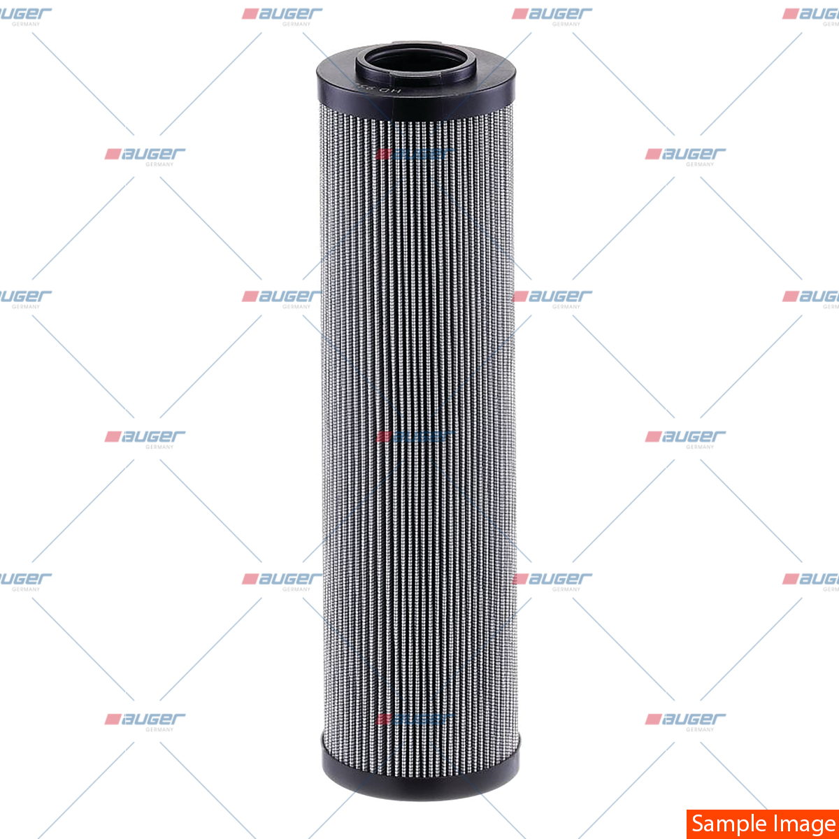 Oelfilter