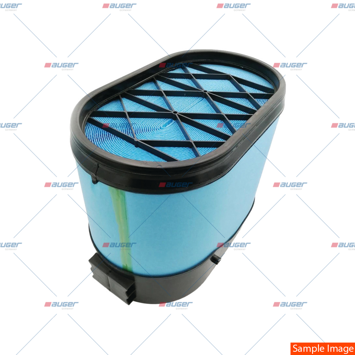 Luftfilterpatrone