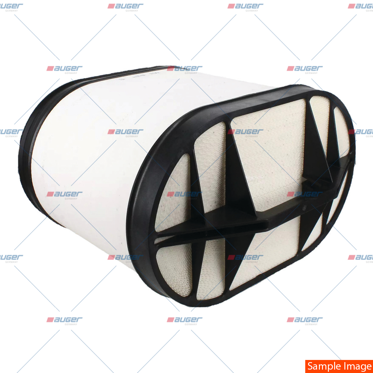 Luftfilterpatrone