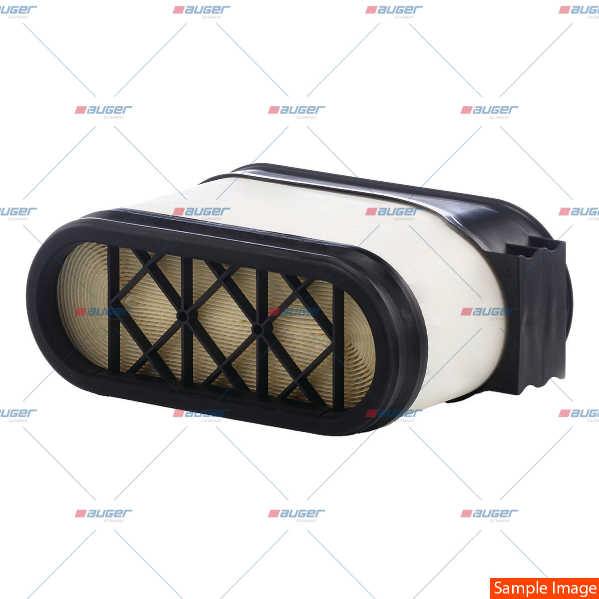 Luftfilterpatrone