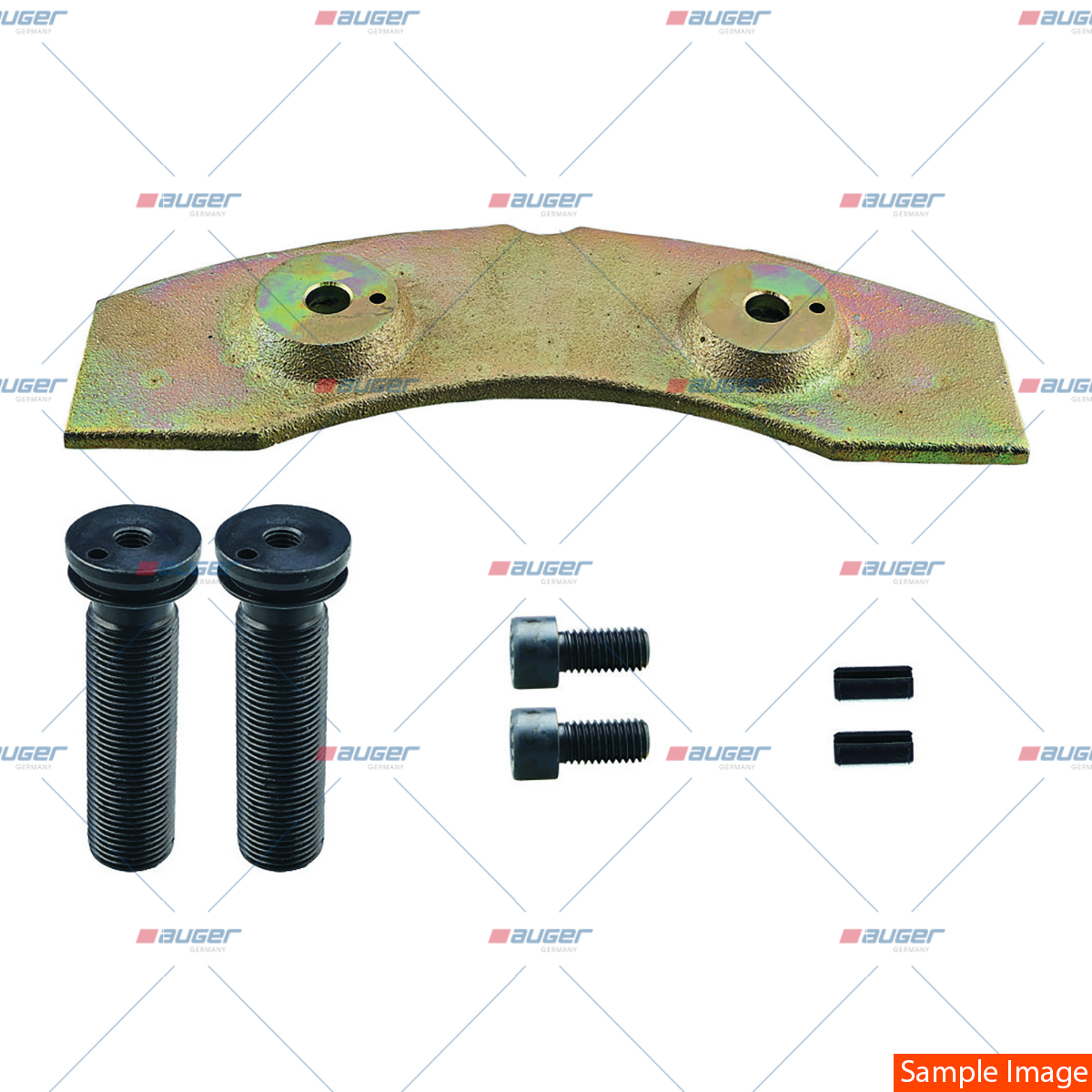 Reparatursatz, Bremssattel