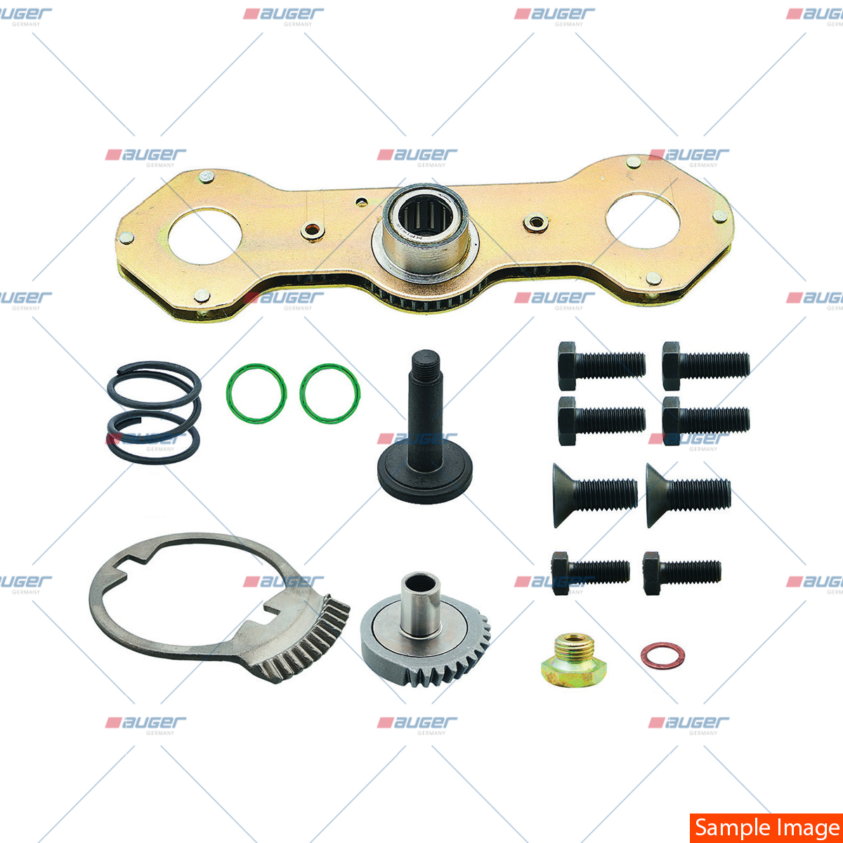 Reparatursatz, Bremssattel