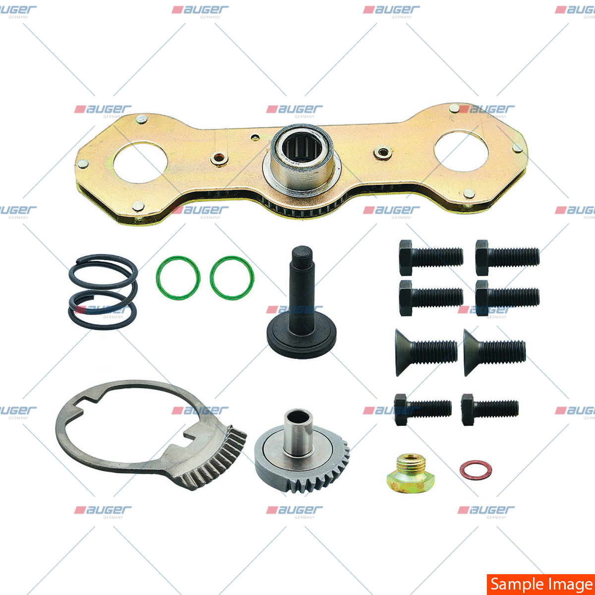 Reparatursatz, Bremssattel