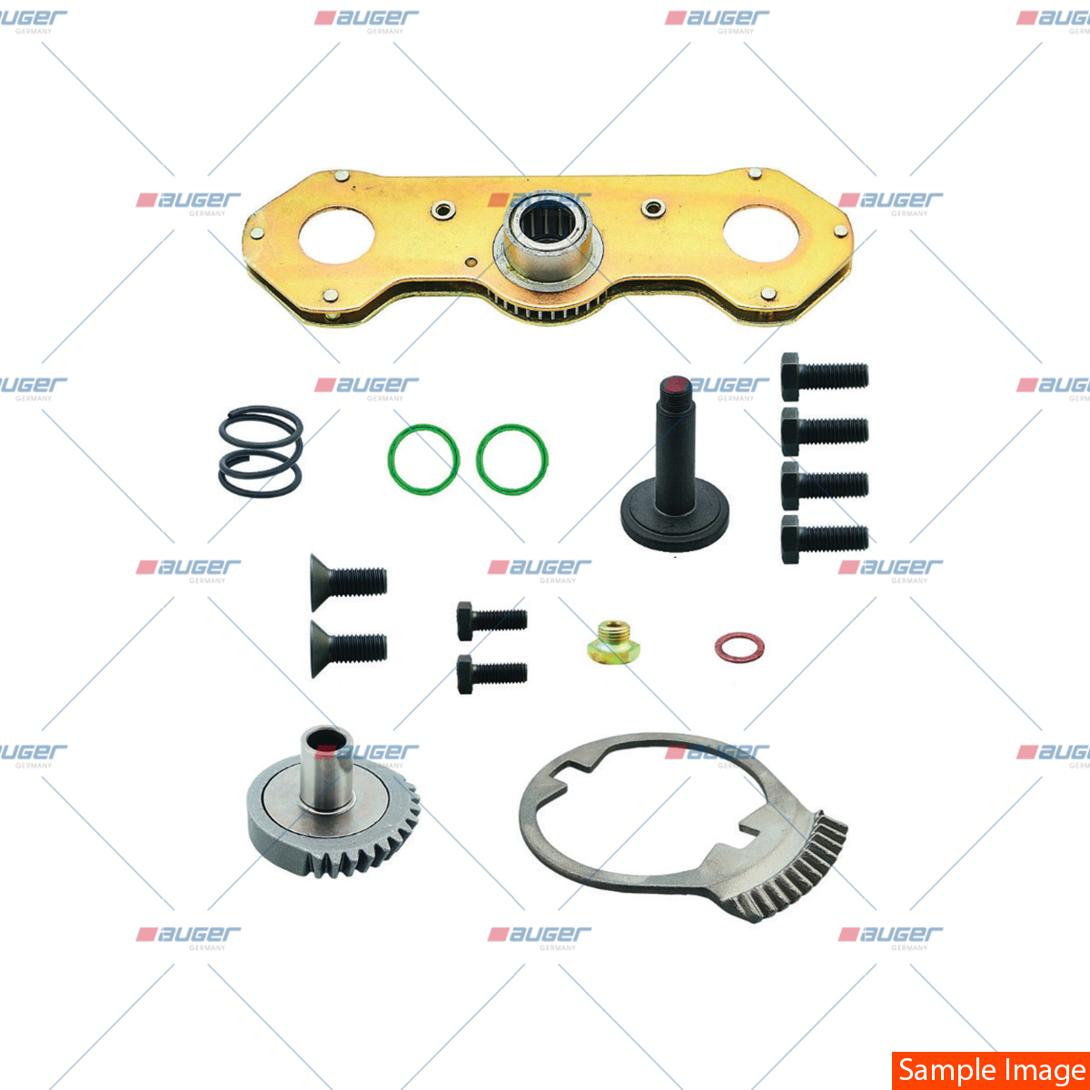 Reparatursatz, Bremssattel