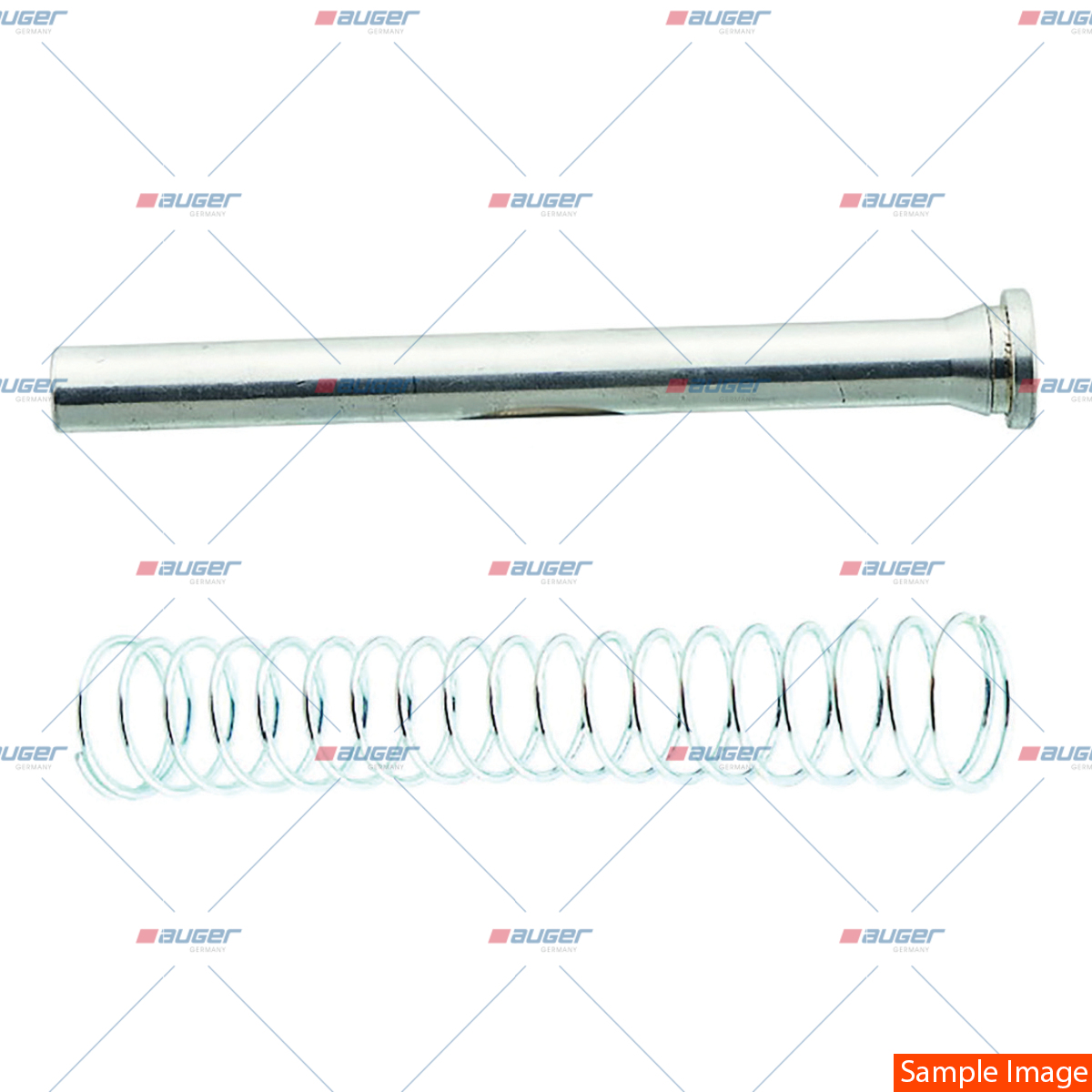 Reparatursatz, Bremssattel