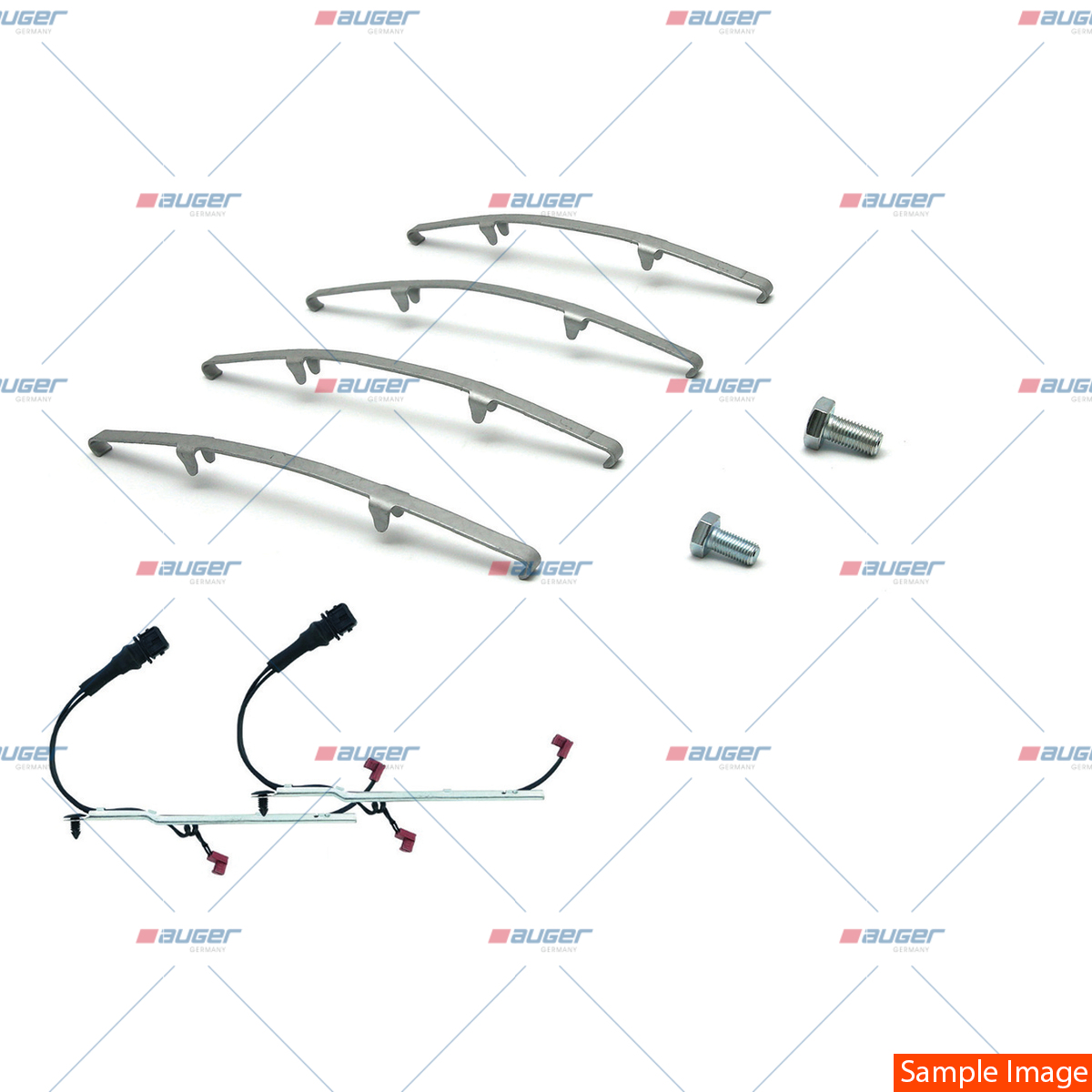 Reparatursatz, Bremssattel