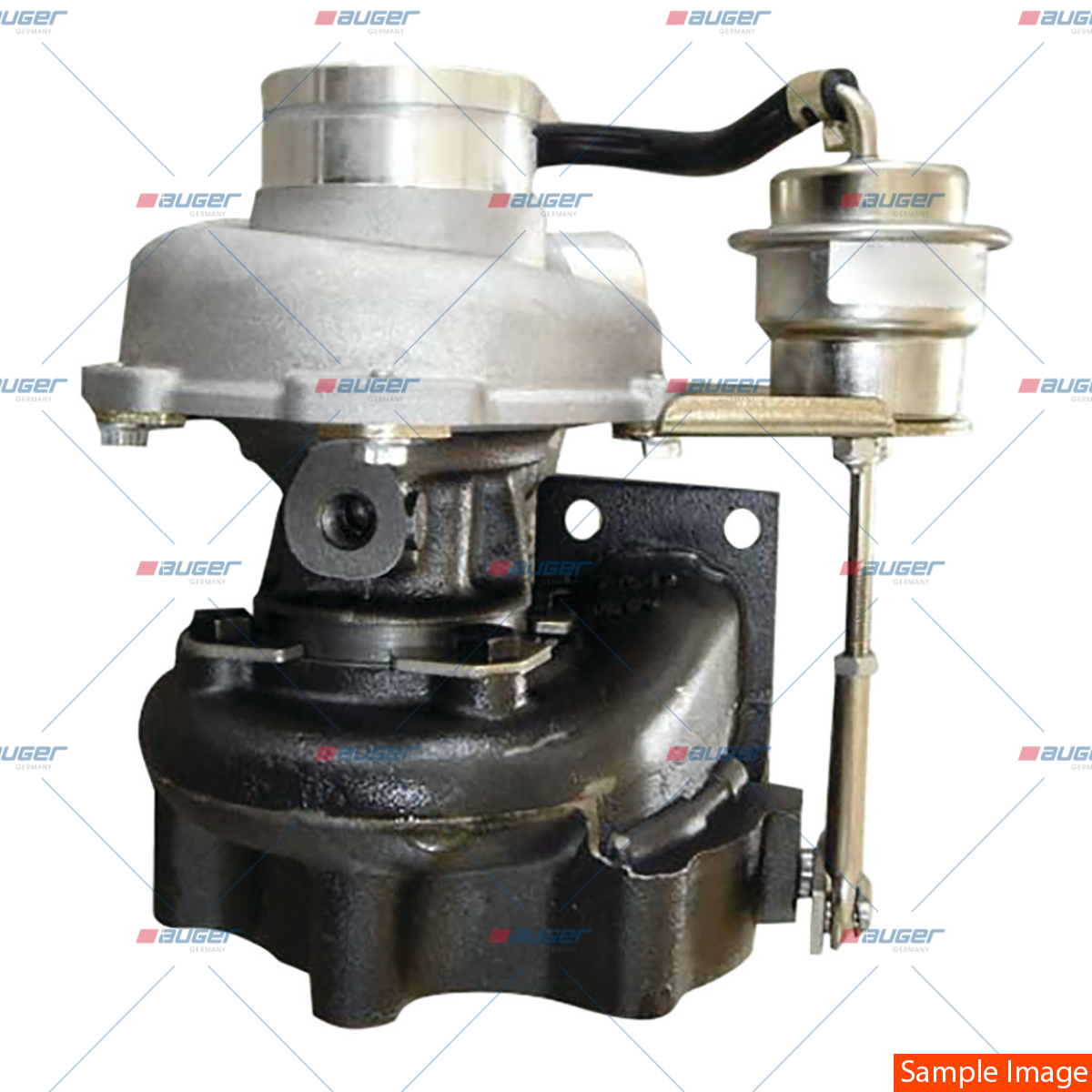 Turbolader