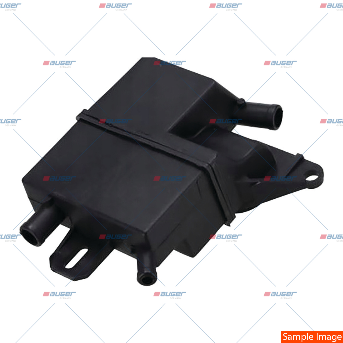 Luftfilter Gehaeuse, Oelwanne