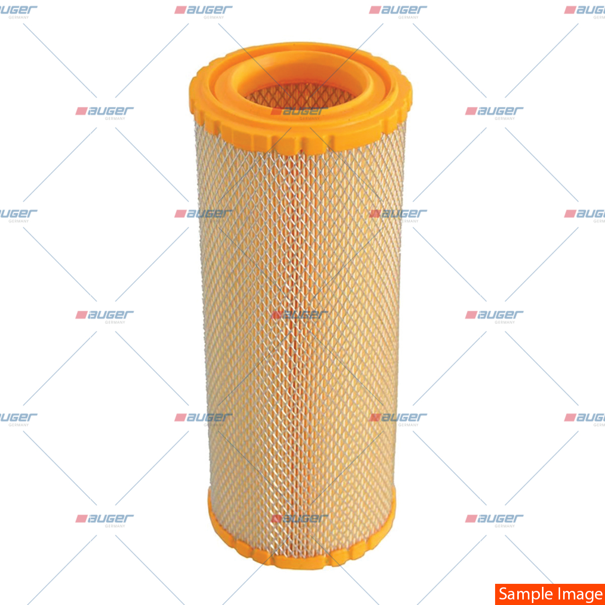 Luftfilterpatrone