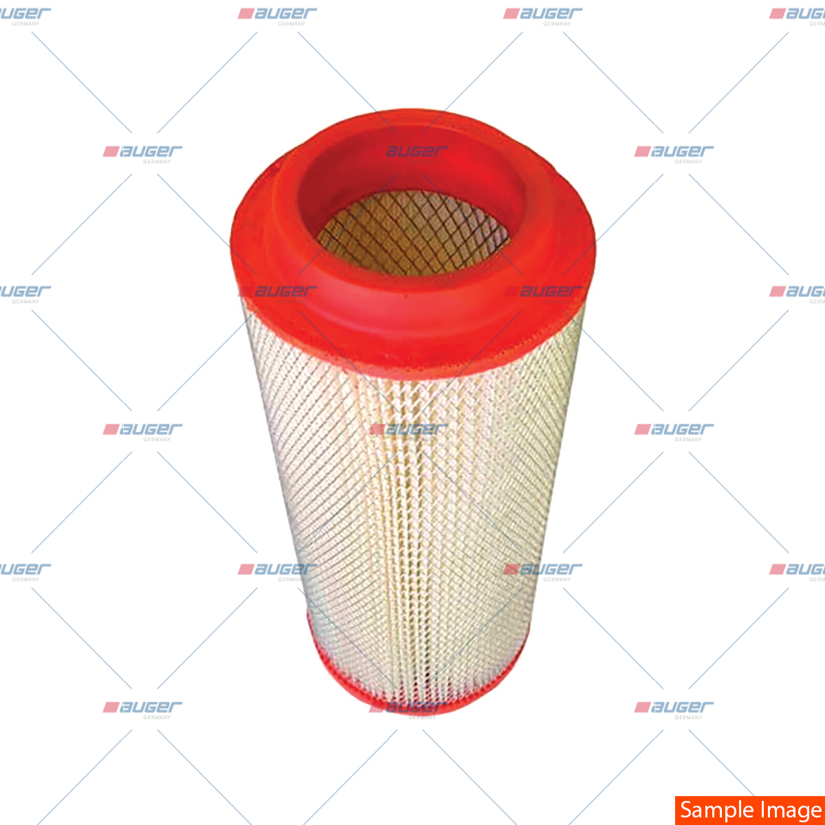 Luftfilterpatrone