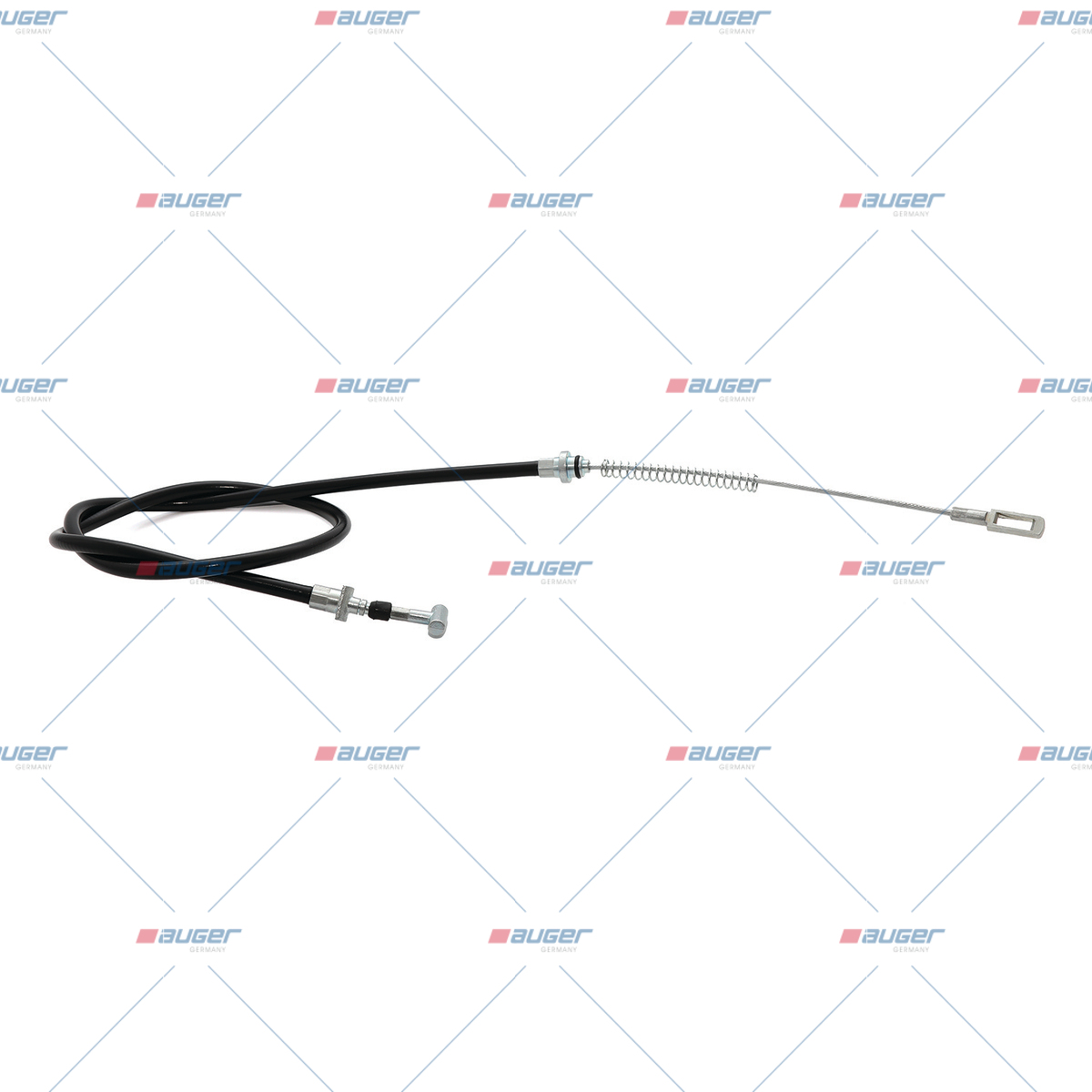 Kabel, Park Bremse