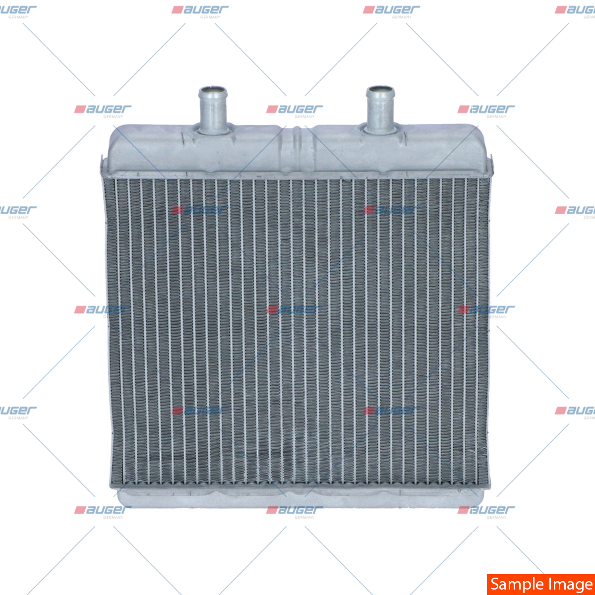 Heizung Radiator