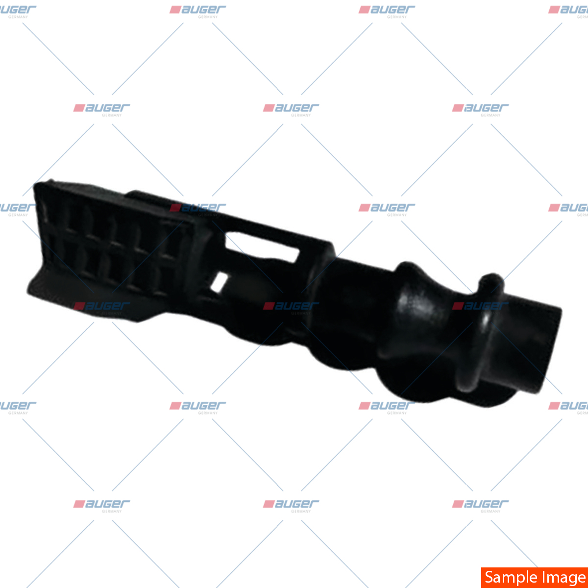 Arm, Getriebeschalter