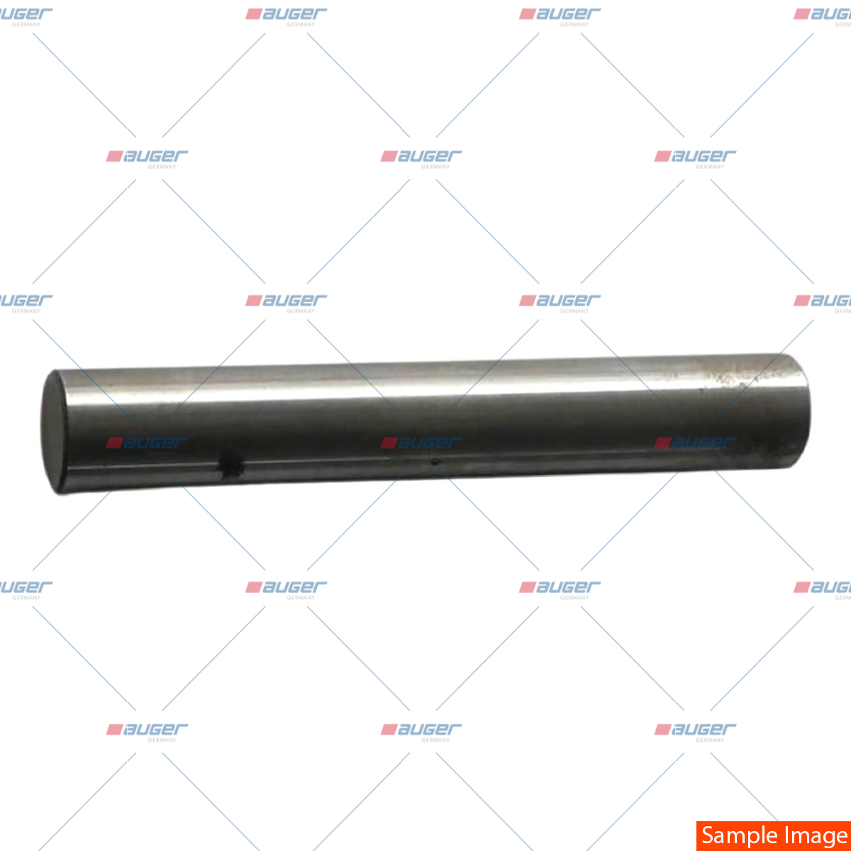 Stift, Ausgleichkegelradkreuz