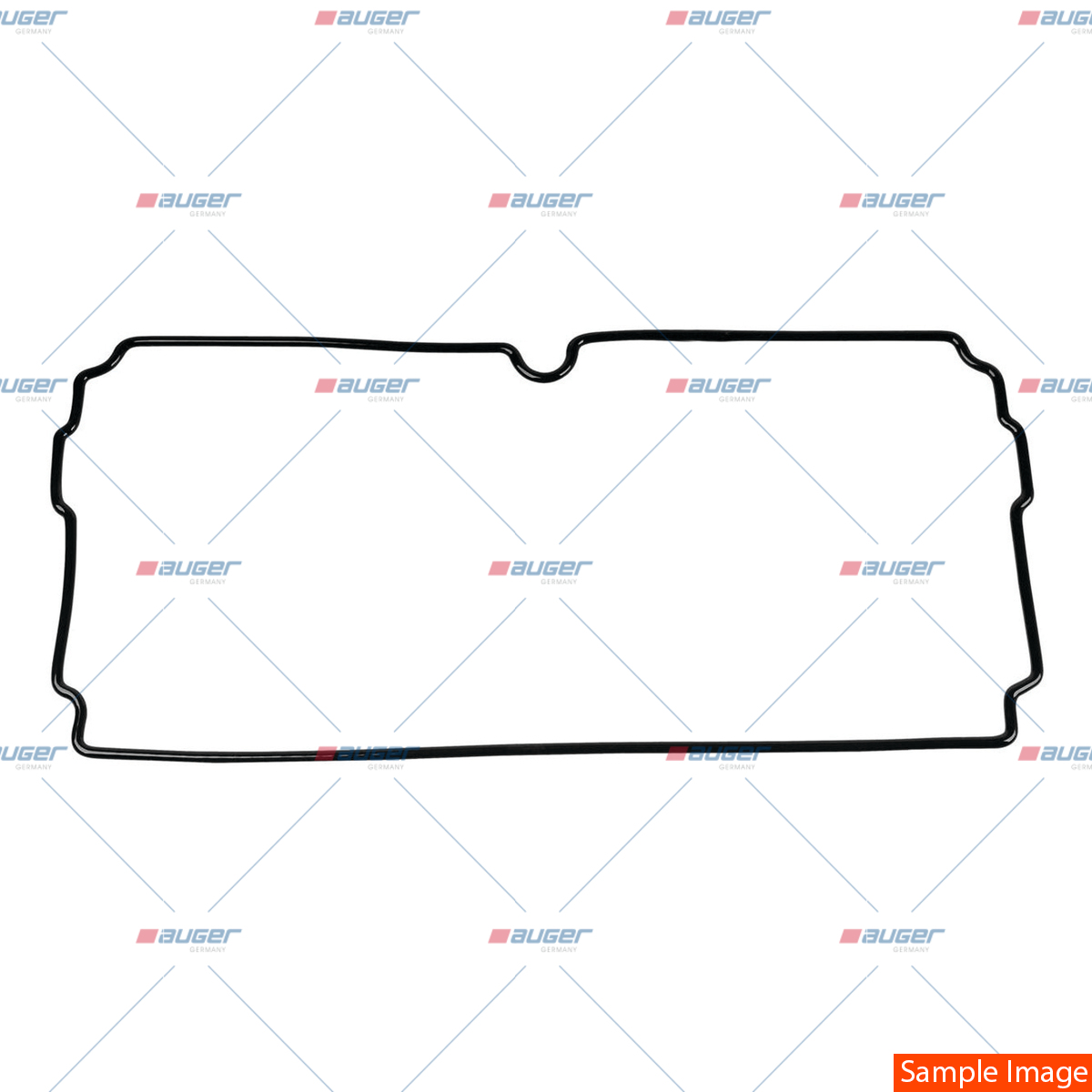Dichtung, Zylinderblockdeckel