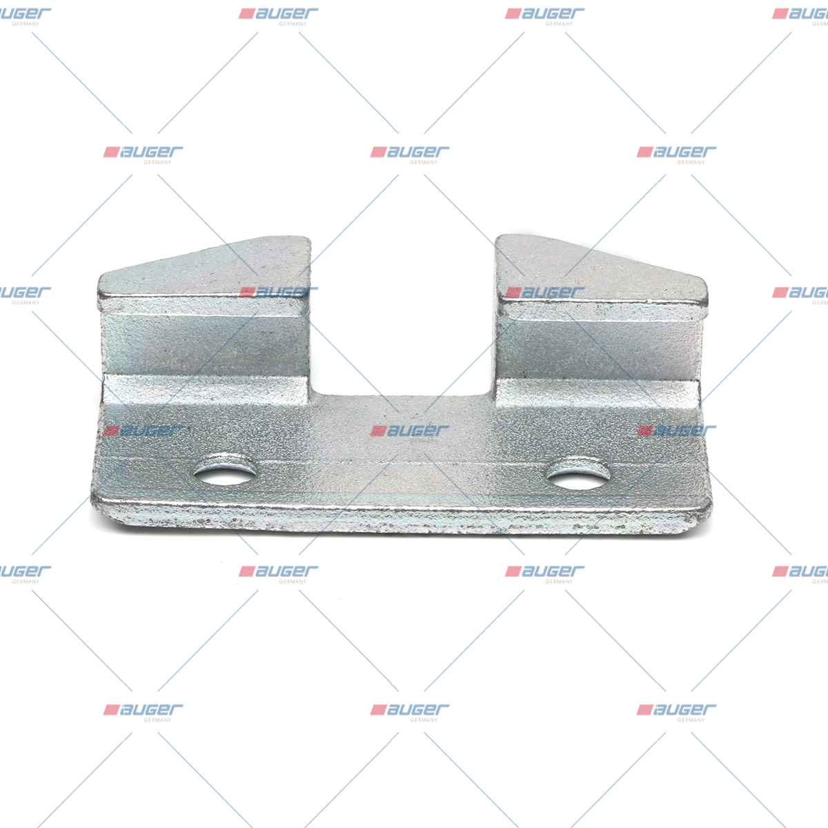 Halter, Ausruestung des Wagens