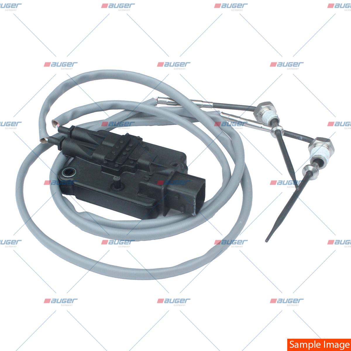 Temperatursensor