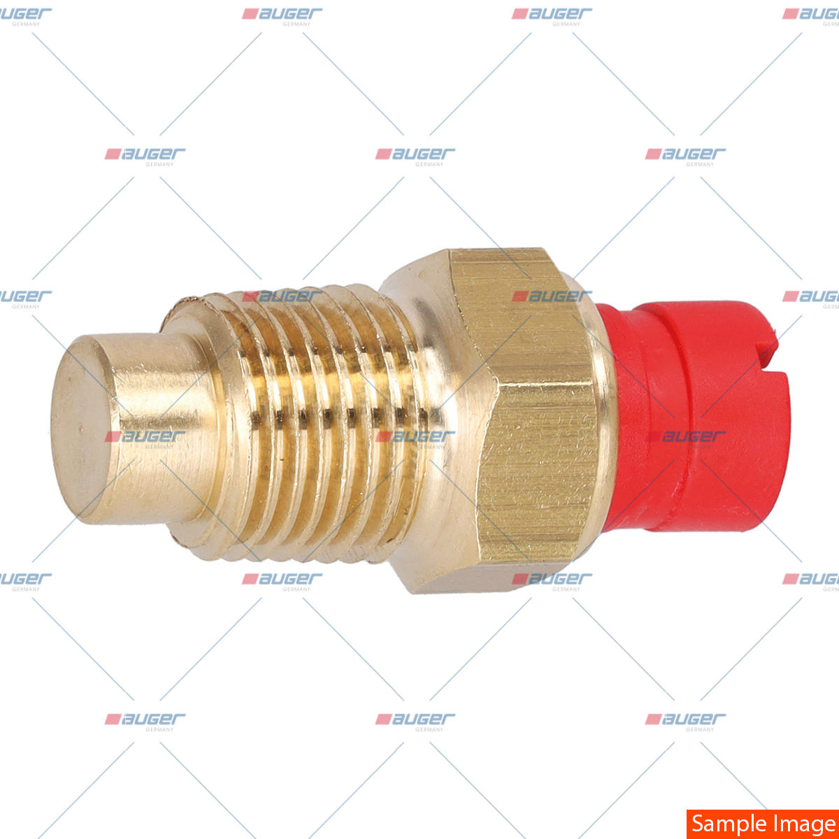 Temperatursensor
