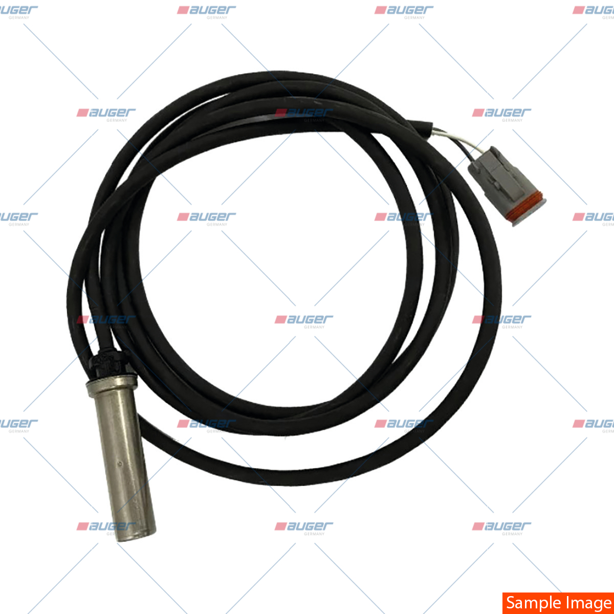 Sensor, ABS