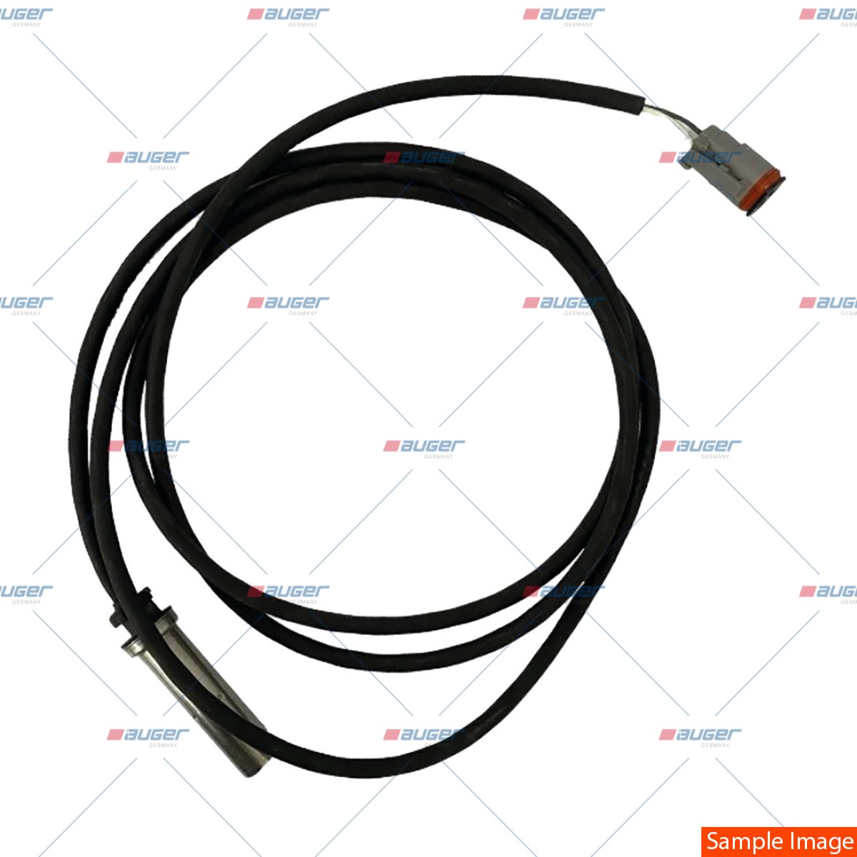 Sensor, ABS