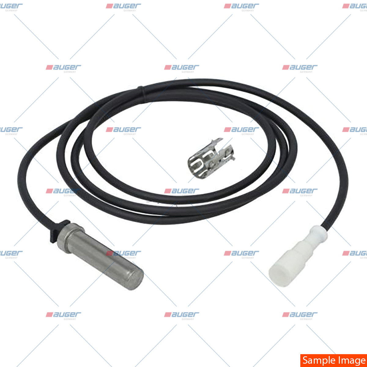 Sensor, ABS