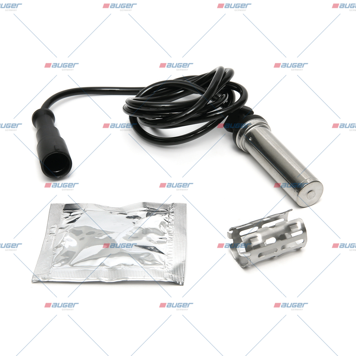 Sensor, ABS