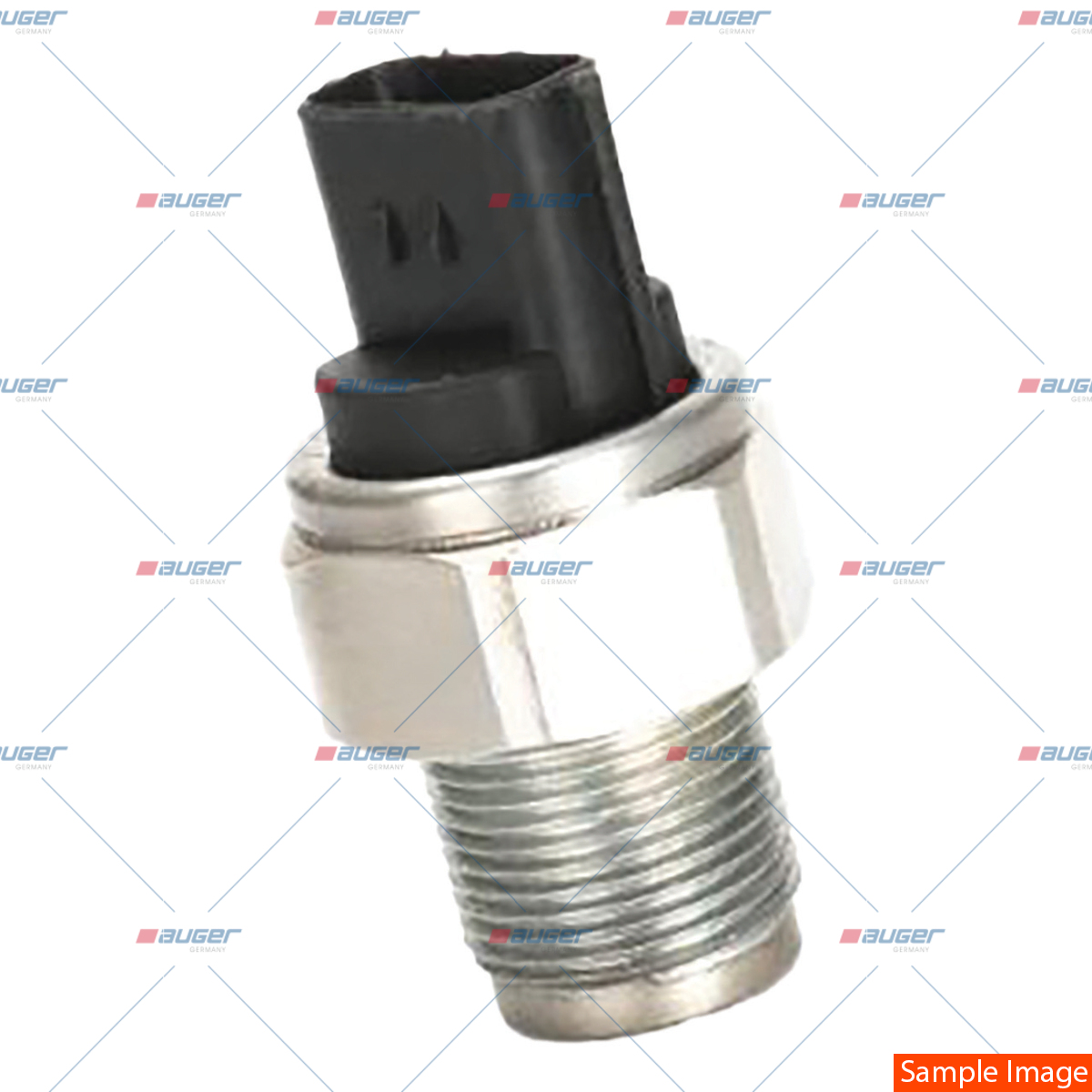 Oeldrucksensor
