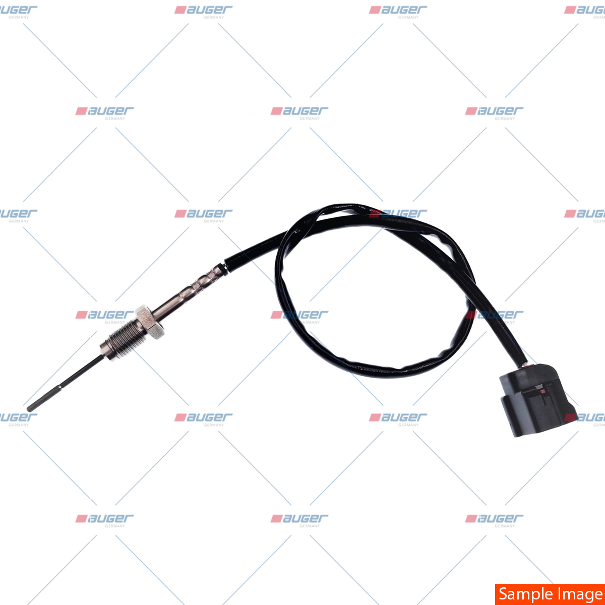 Temperatursensor